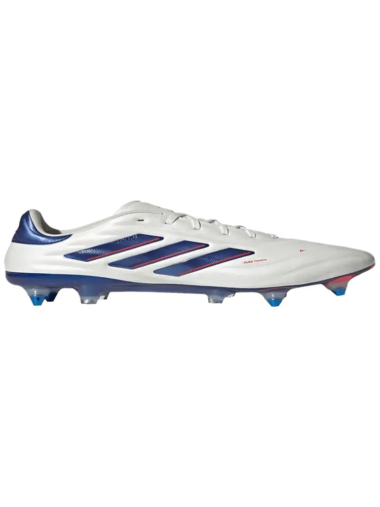 Кроссовки adidas Copa Pure 2 Elite SG 'Advancement Pack' — изображение 1 из 1, белый