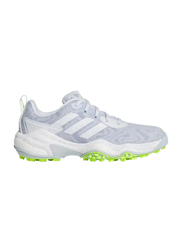 Кроссовки adidas Wmns CodeChaos 25 Spikeless Golf Halo Blue White — изображение 1 из 1, синий белый
