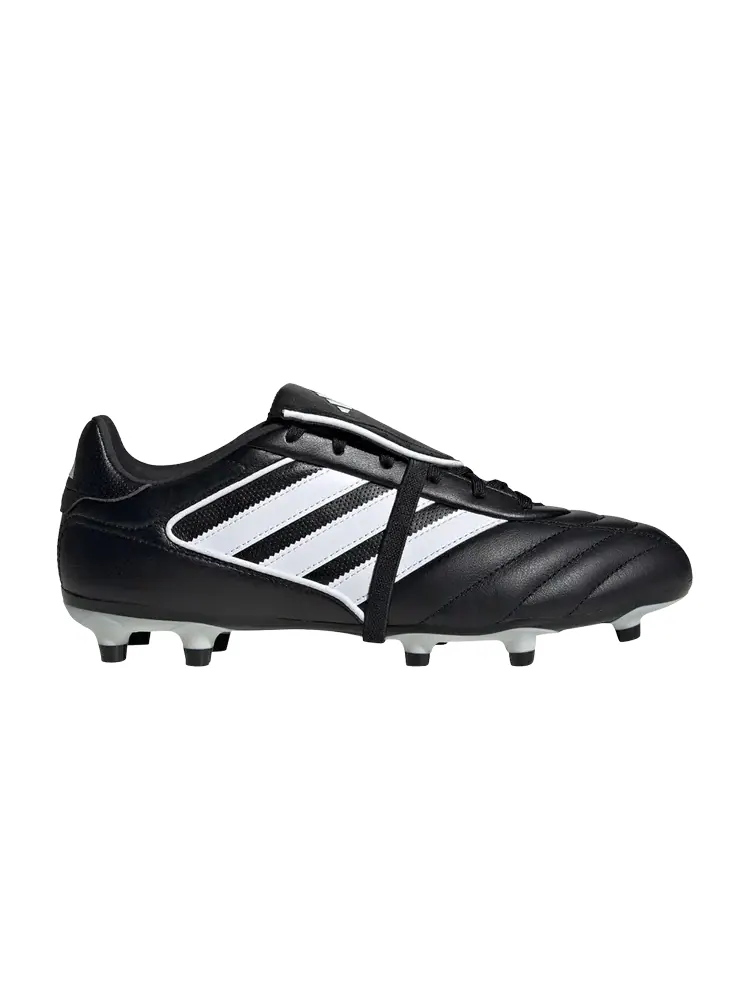 Кроссовки Copa Gloro 2 FG — изображение 1 из 1, черный/белый