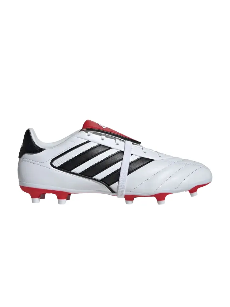 Кроссовки Copa Gloro 2 FG — изображение 1 из 1, белый черный