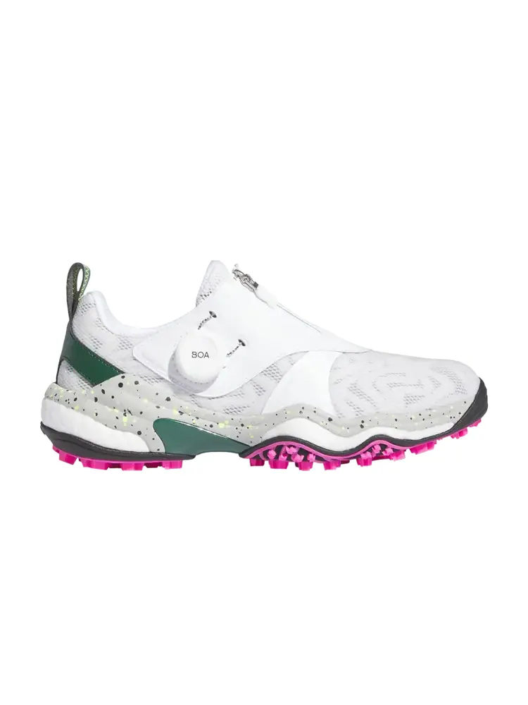 Кроссовки Wmns CodeChaos 25 BOA — изображение 1 из 1, белый зеленый розовый