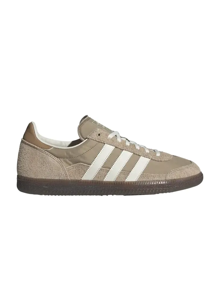 Кроссовки Adidas Wensley SPZL — изображение 1 из 1, серый
