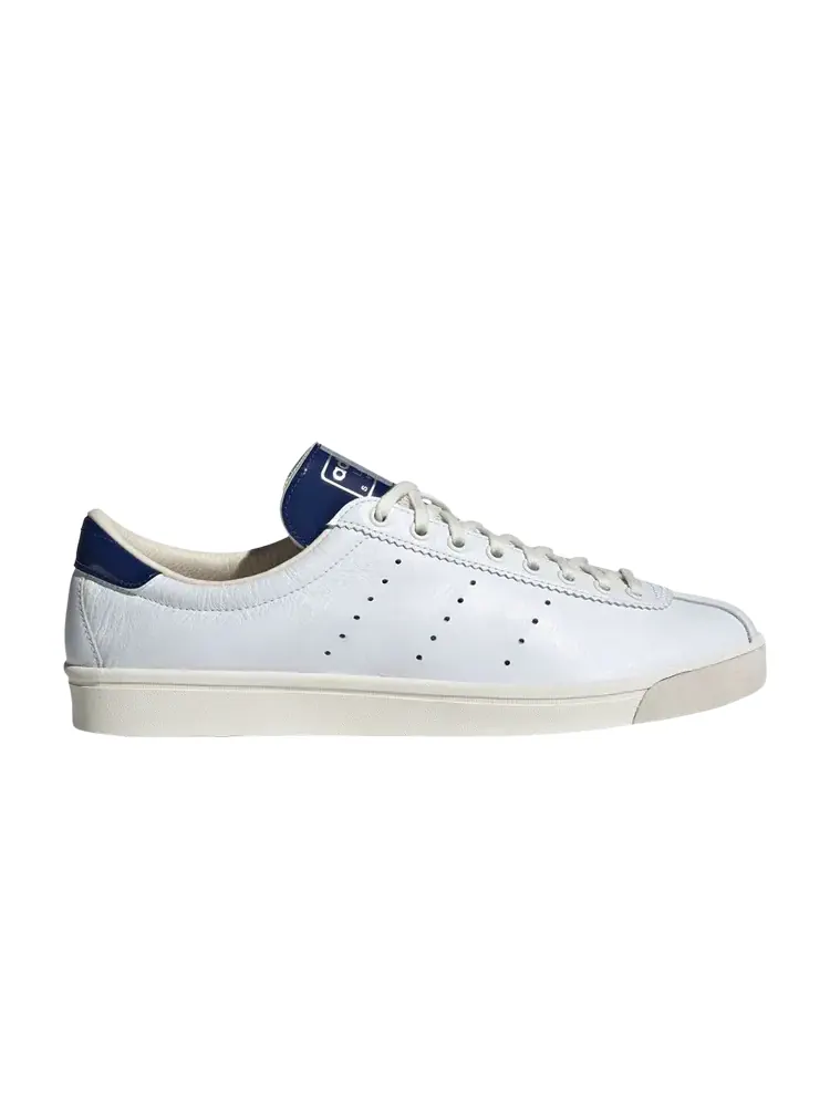 Кроссовки Adidas Lacombe SPZL — изображение 1 из 1, белый