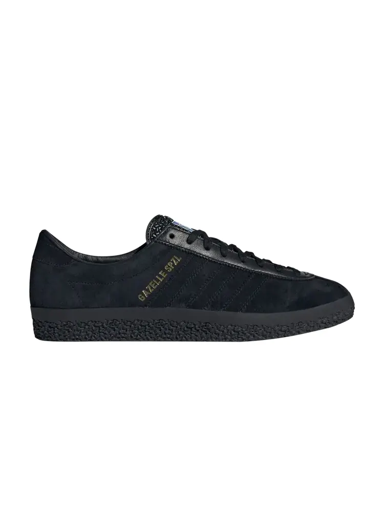 Кроссовки Adidas Gazelle SPZL — изображение 1 из 1, черный