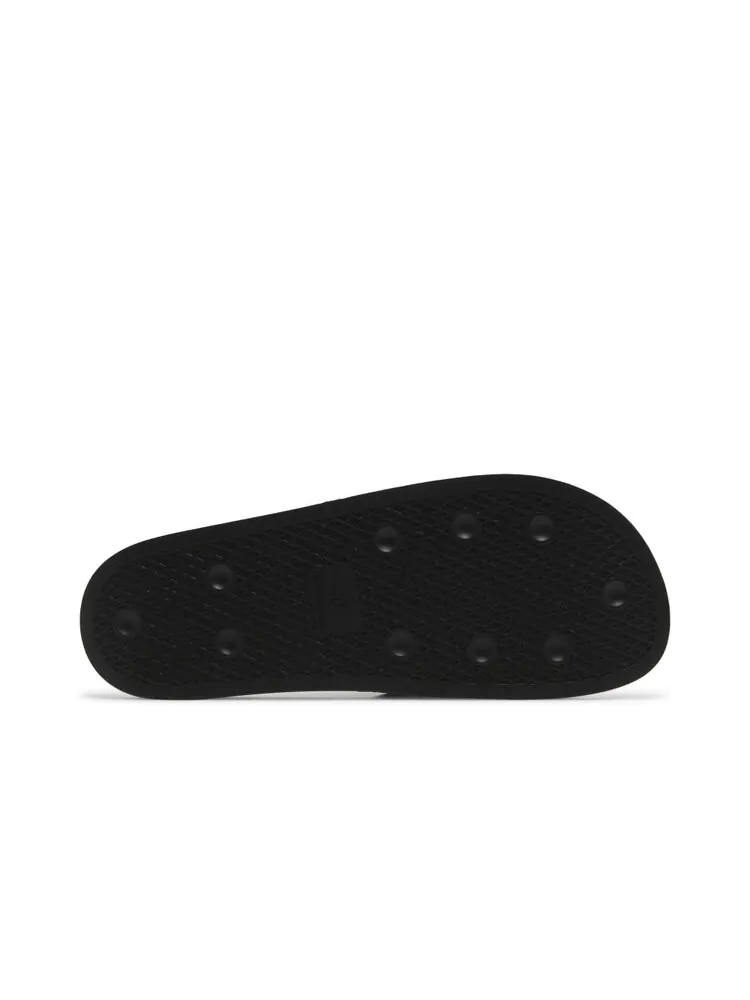 Кроссовки Adidas Adilette SPZL Slide — изображение 4 из 4, черный