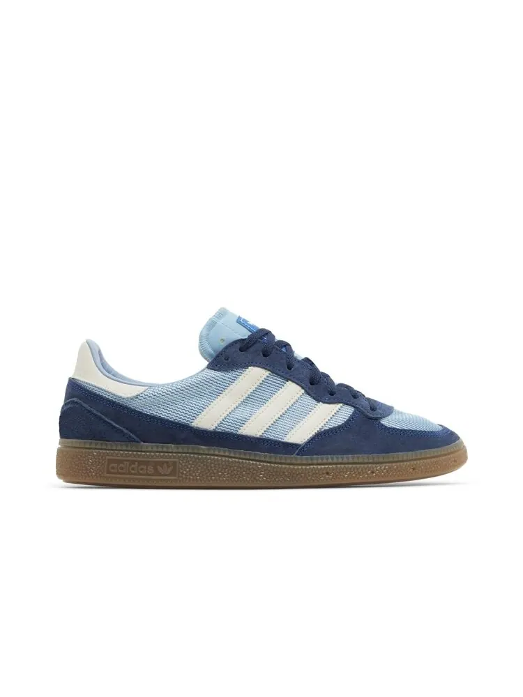 Кроссовки Adidas Handball Pro SPZL — изображение 1 из 4, синий