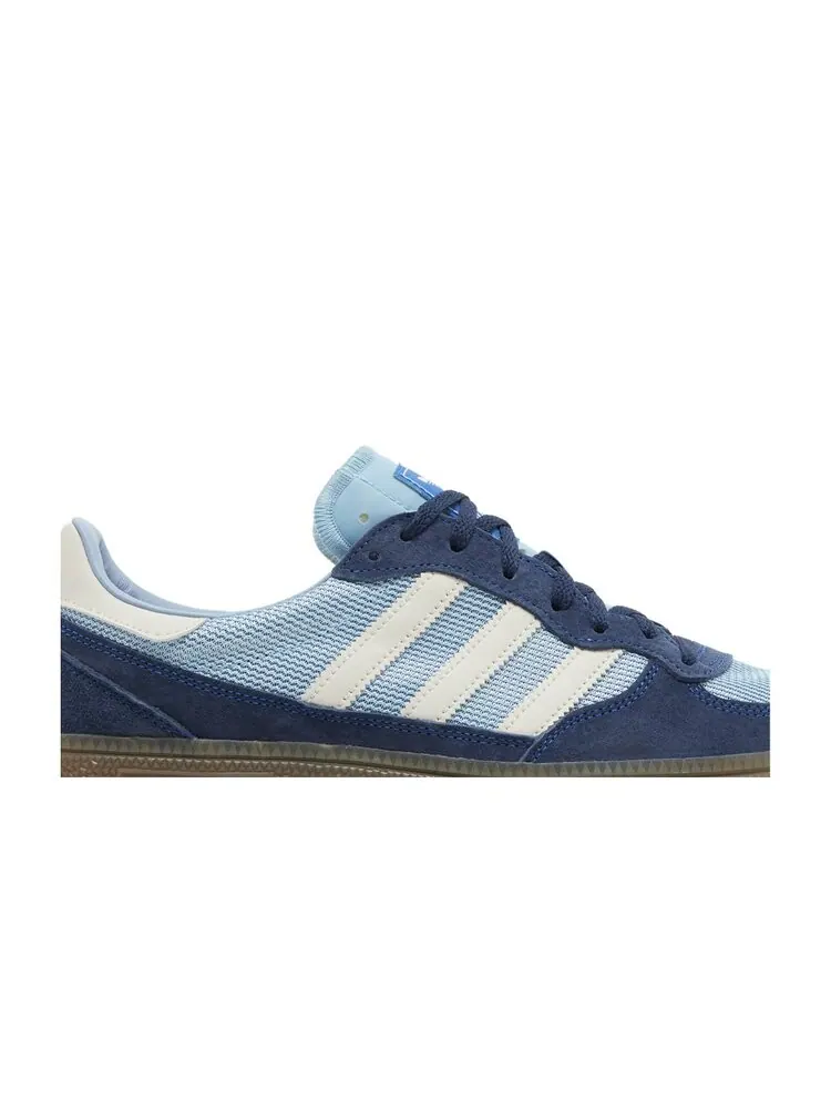 Кроссовки Adidas Handball Pro SPZL — изображение 2 из 4, синий