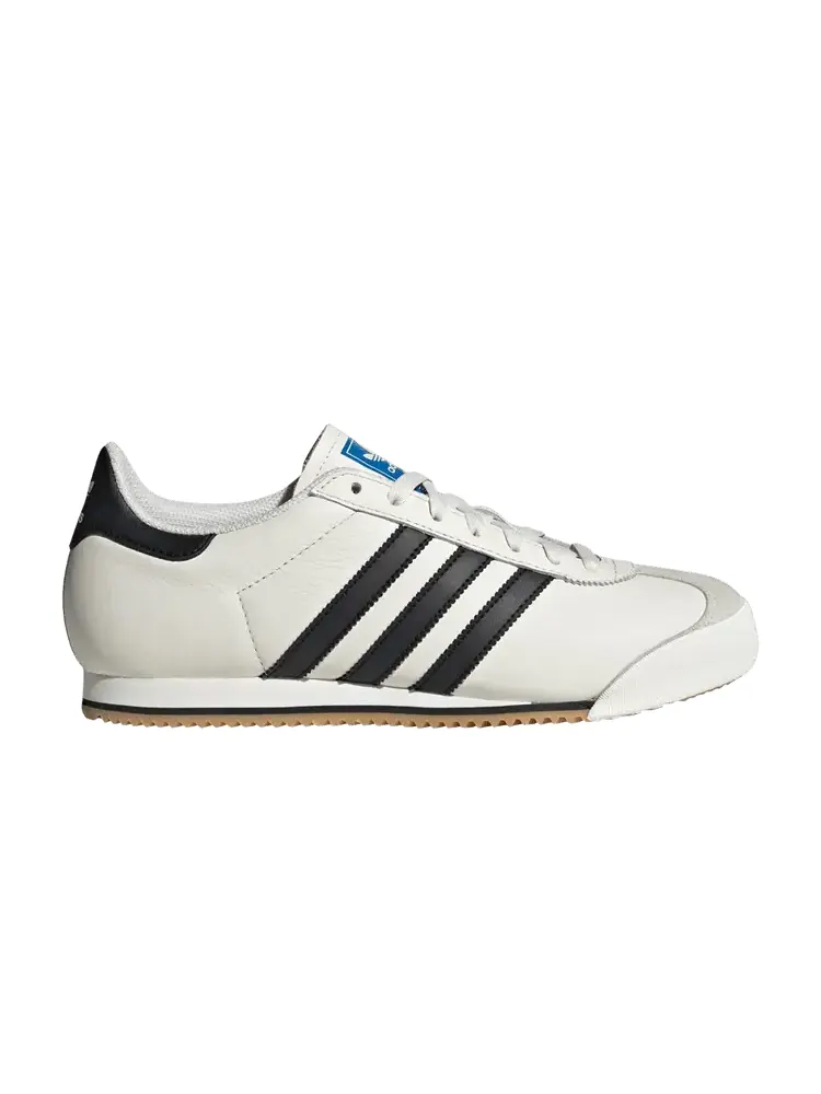 Кроссовки K 74 'White Black Gum' — изображение 1 из 1, белый черный