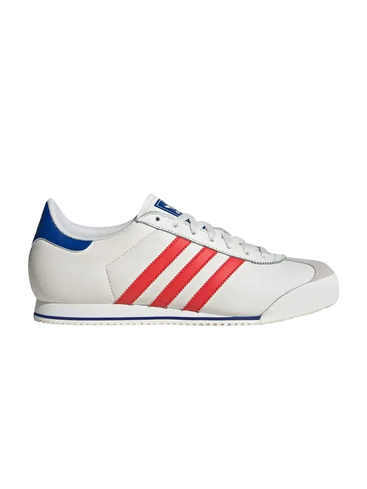 Кроссовки Adidas K 74 — изображение 1 из 1, белый