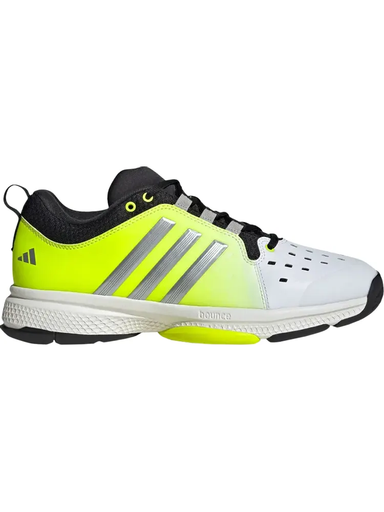 Кроссовки Court Pickleball 'White Lucid Lemon' — изображение 1 из 1, белый