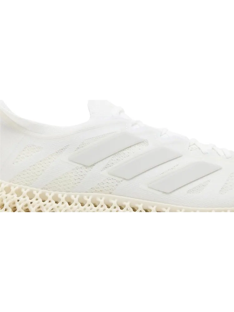 Кроссовки 4DFWD 3 'Triple White' — изображение 2 из 4, белый