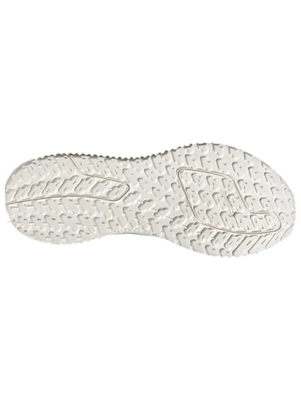 Кроссовки (WMNS) adidas 4DFWD 3 RUNNING SHOES 'White — изображение 4 из 4, белый/белый