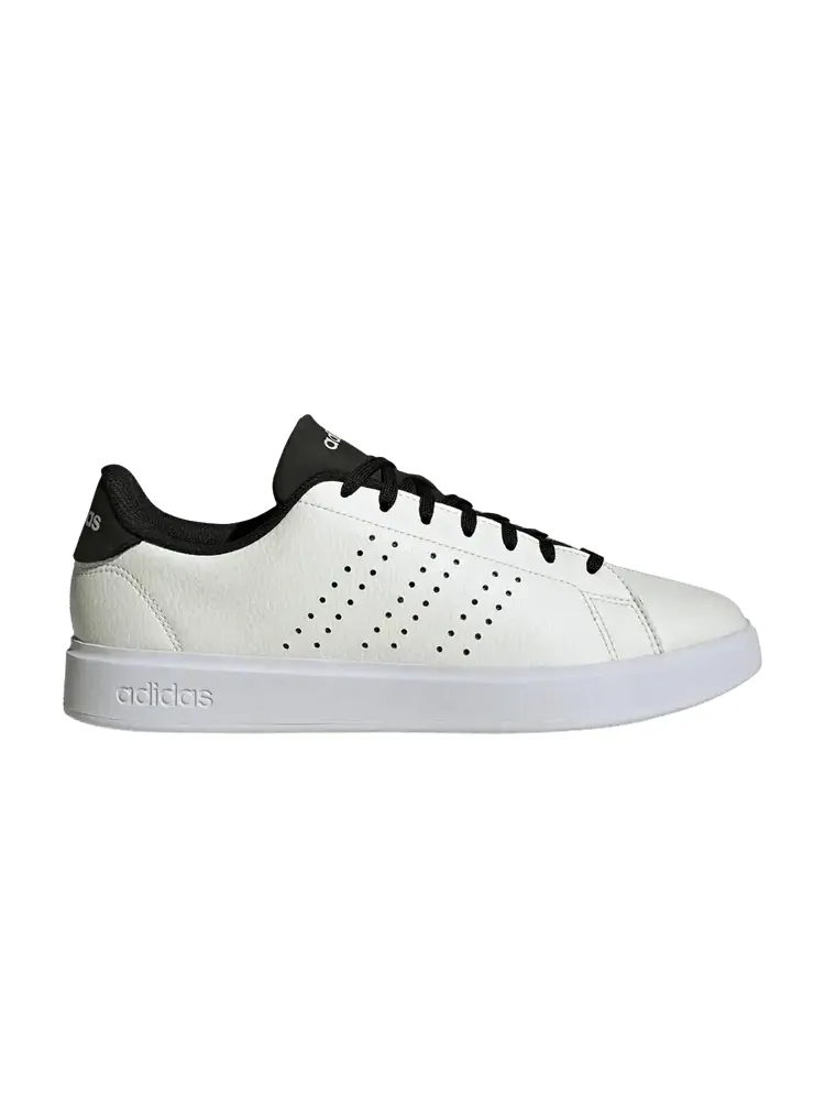 Кроссовки Adidas Advantage 2.0 — изображение 1 из 1, белый черный