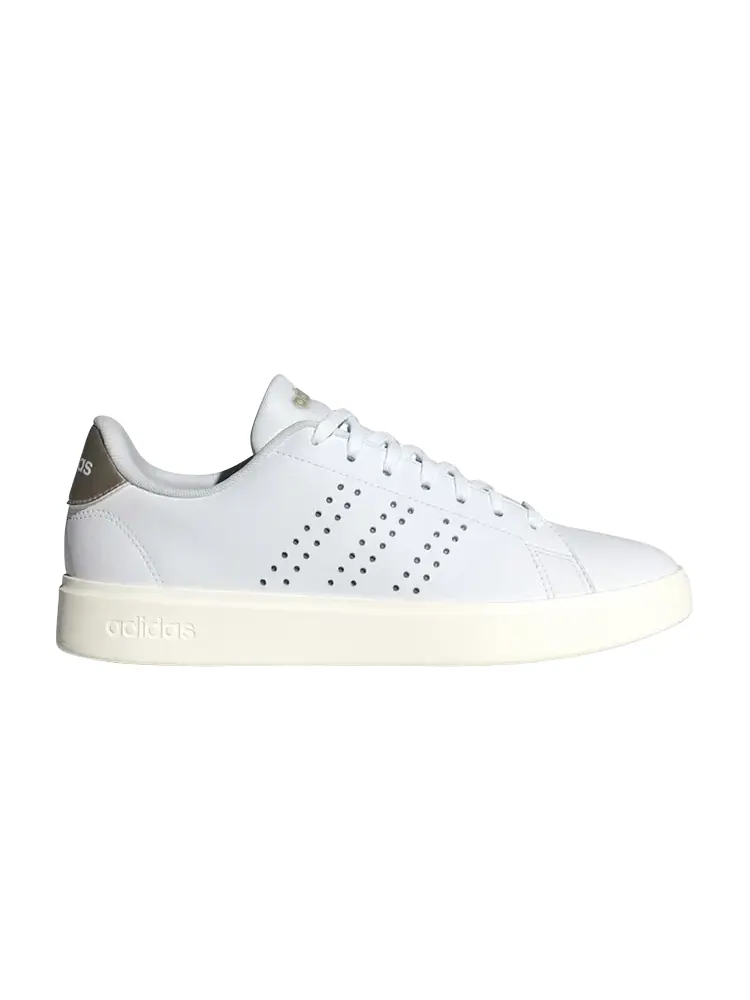 Кроссовки Adidas Wmns Advantage 2.0 — изображение 1 из 1, серый