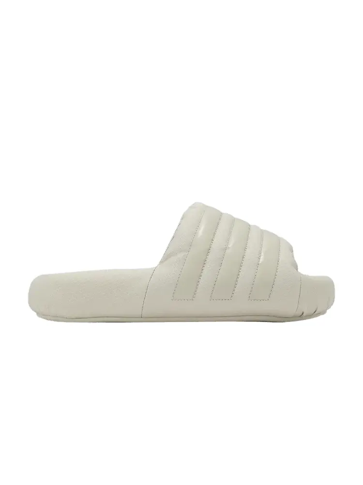 Шлепанцы Adilette 24 Slide 'Alumina' — изображение 1 из 1, алюмина