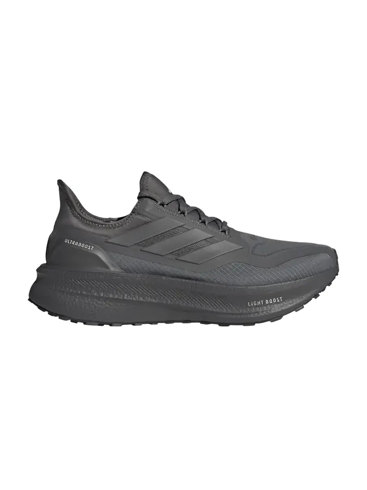Кроссовки Adidas Ultraboost 5 GORE-TEX — изображение 1 из 1, серый серебристый