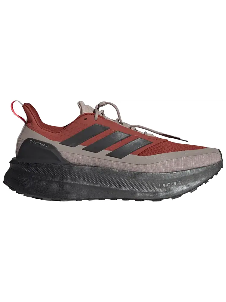 Кроссовки adidas UltraBoost 5 TR 'Preloved Ruby Carbon' — изображение 1 из 1, коричневый