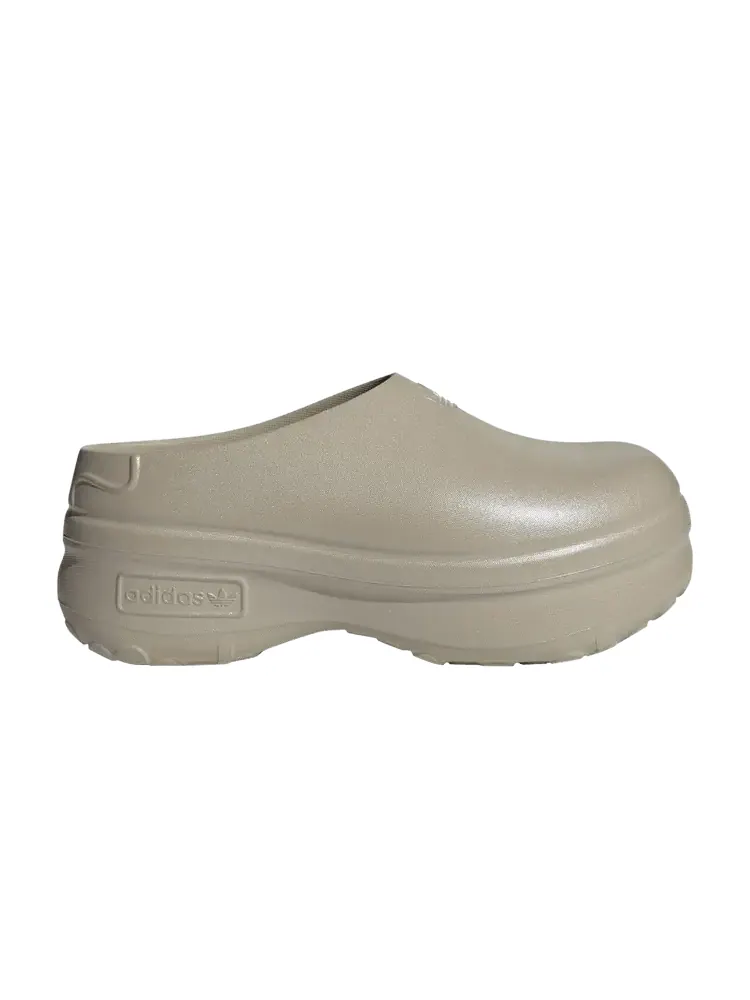 Мюли adidas Wmns Adifom Stan Smith Mule Cyber Metallic