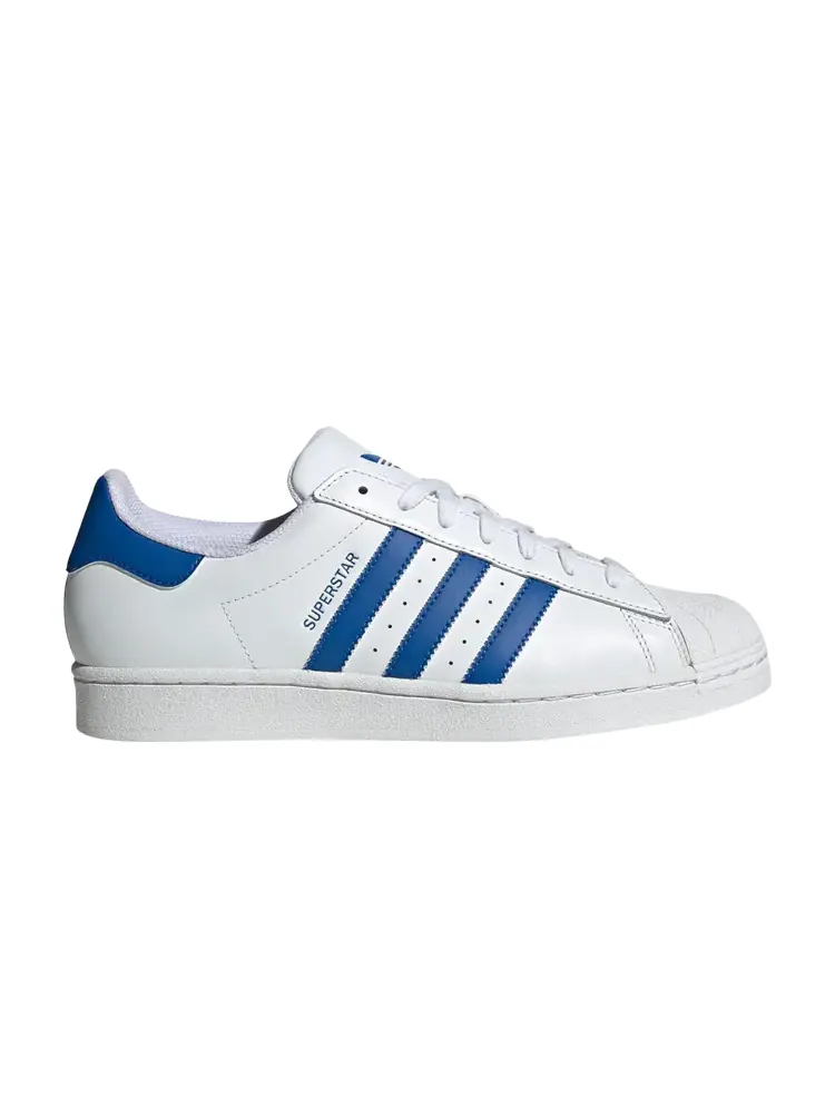 Кроссовки Adidas Superstar — изображение 1 из 1, белый