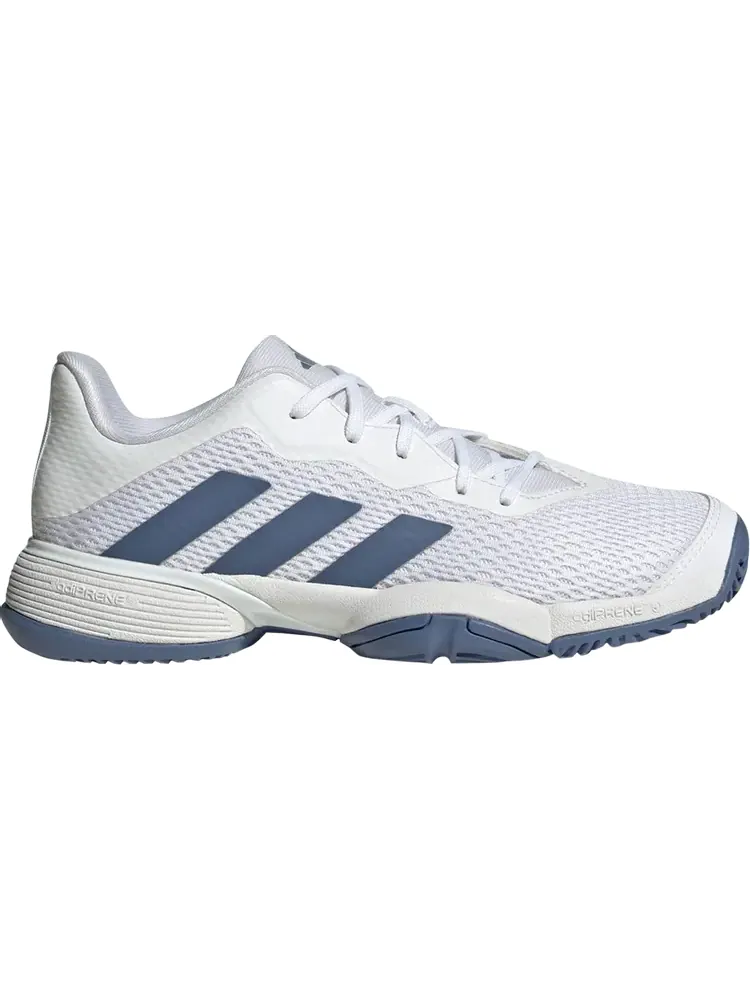 Кроссовки Barricade J 'White Crew Blue' — изображение 1 из 1, белый