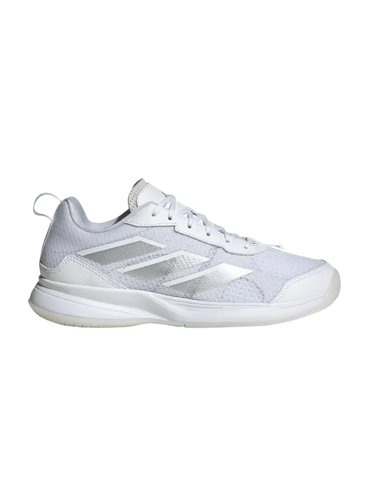 Кроссовки Adidas Wmns Avaflash Low — изображение 1 из 1, белый