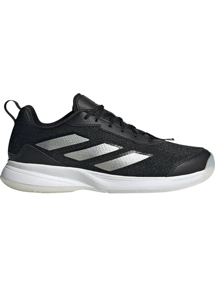Кроссовки Wmns Avaflash Low 'Black Silver Metallic' — изображение 1 из 1, черный