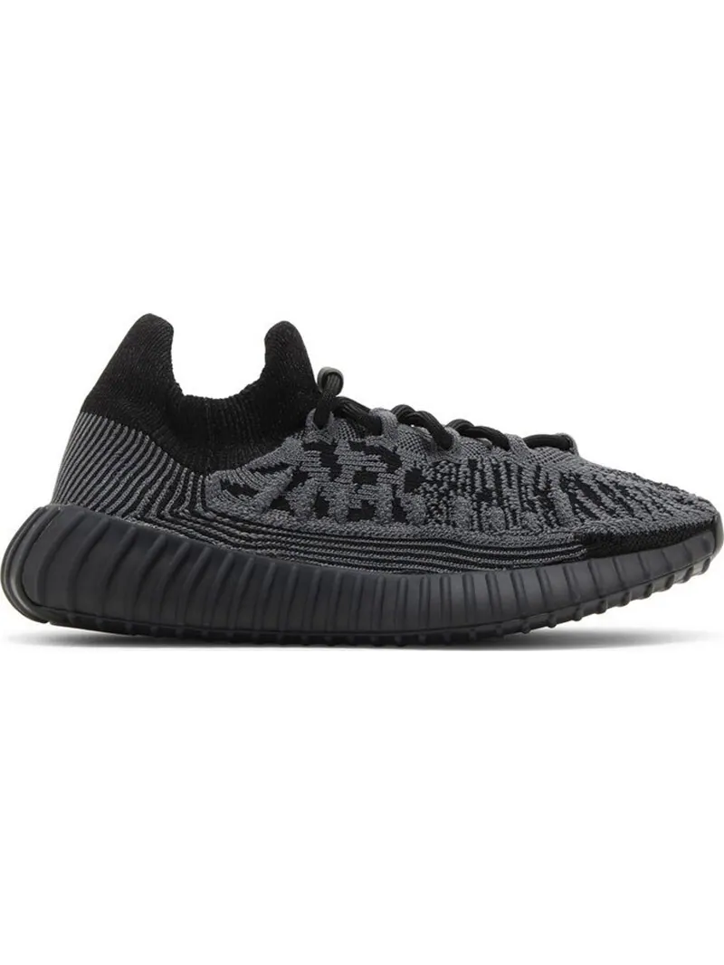 Кроссовки Adidas Yeezy Boost 350 V2 CMPCT — изображение 1 из 4, серый