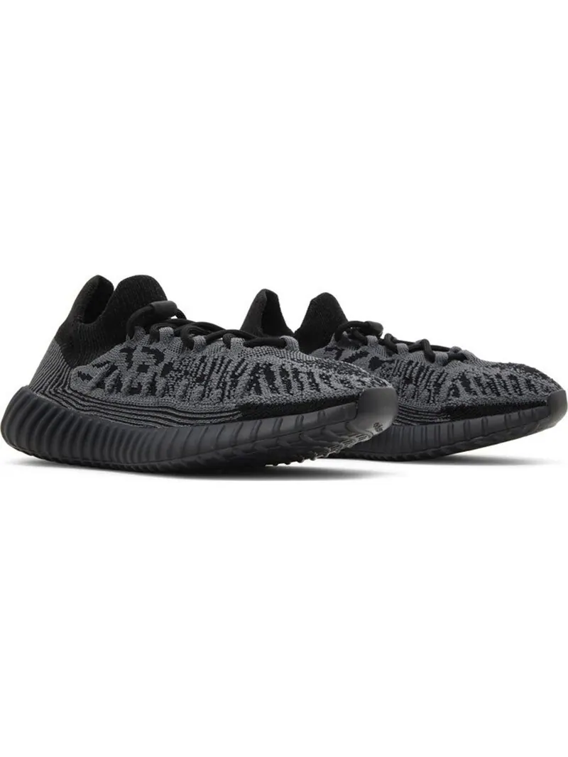 Кроссовки Adidas Yeezy Boost 350 V2 CMPCT — изображение 2 из 4, серый