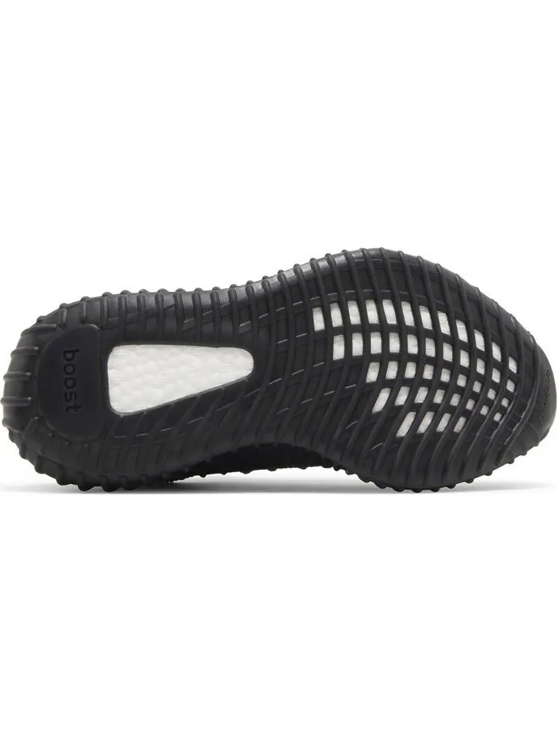 Кроссовки Adidas Yeezy Boost 350 V2 CMPCT — изображение 4 из 4, серый
