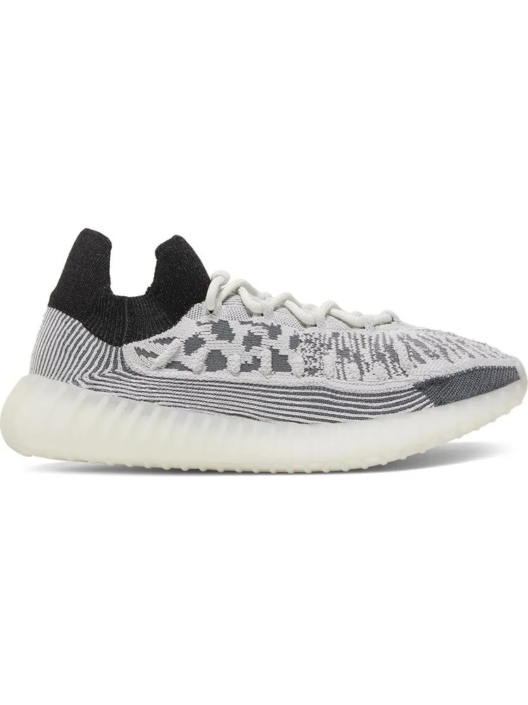 Кроссовки Yeezy Boost 350 V2 CMPCT 'Panda' — изображение 1 из 4, белый