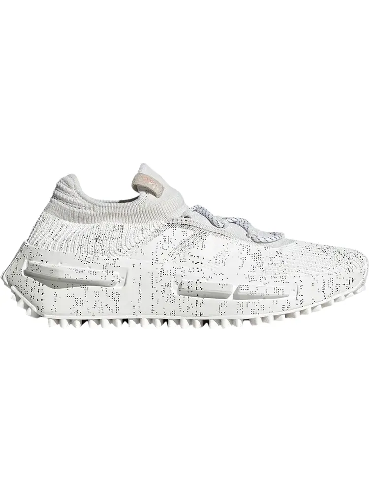 Кроссовки Cali Thornhill Dewitt x NMD_S1 'Digi Camo - White' — изображение 1 из 1, белый