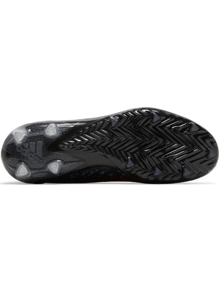 Кроссовки Marvel x Adizero 12.0 'Spider-Man 2' — изображение 4 из 4, красный