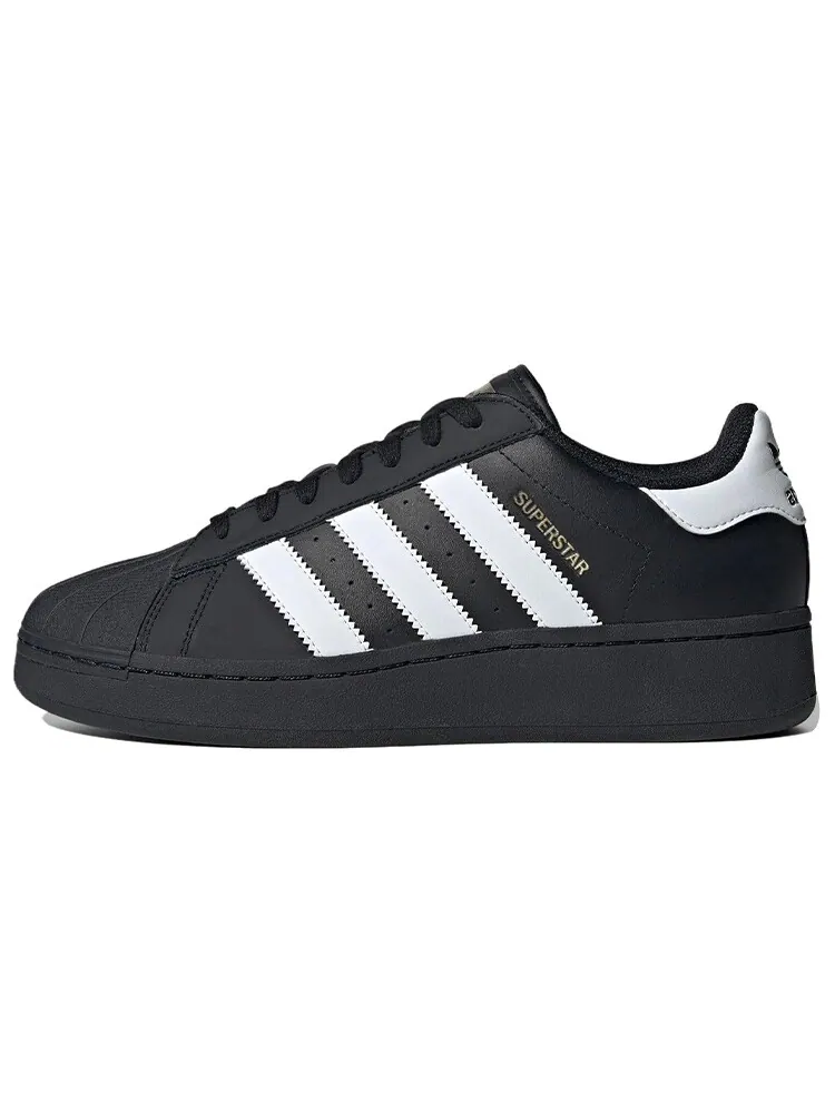 Adidas originals Superstar Обувь для скейтбординга унисекс — изображение 1 из 1, белый