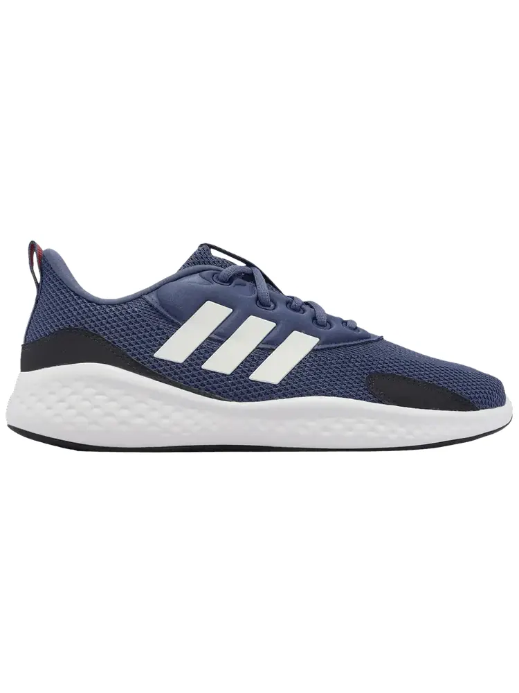 Кроссовки adidas Fluidflow 3.0 'Crew Blue' — изображение 1 из 1, синий
