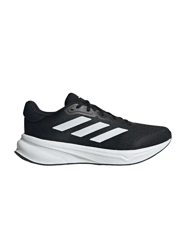 Кроссовки Adidas Response — изображение 1 из 1, черный