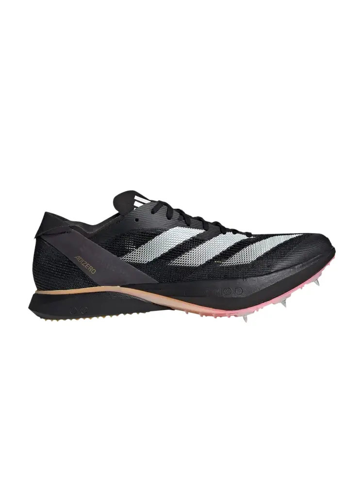 Кроссовки Adidas Adizero Avanti — изображение 1 из 1, черный