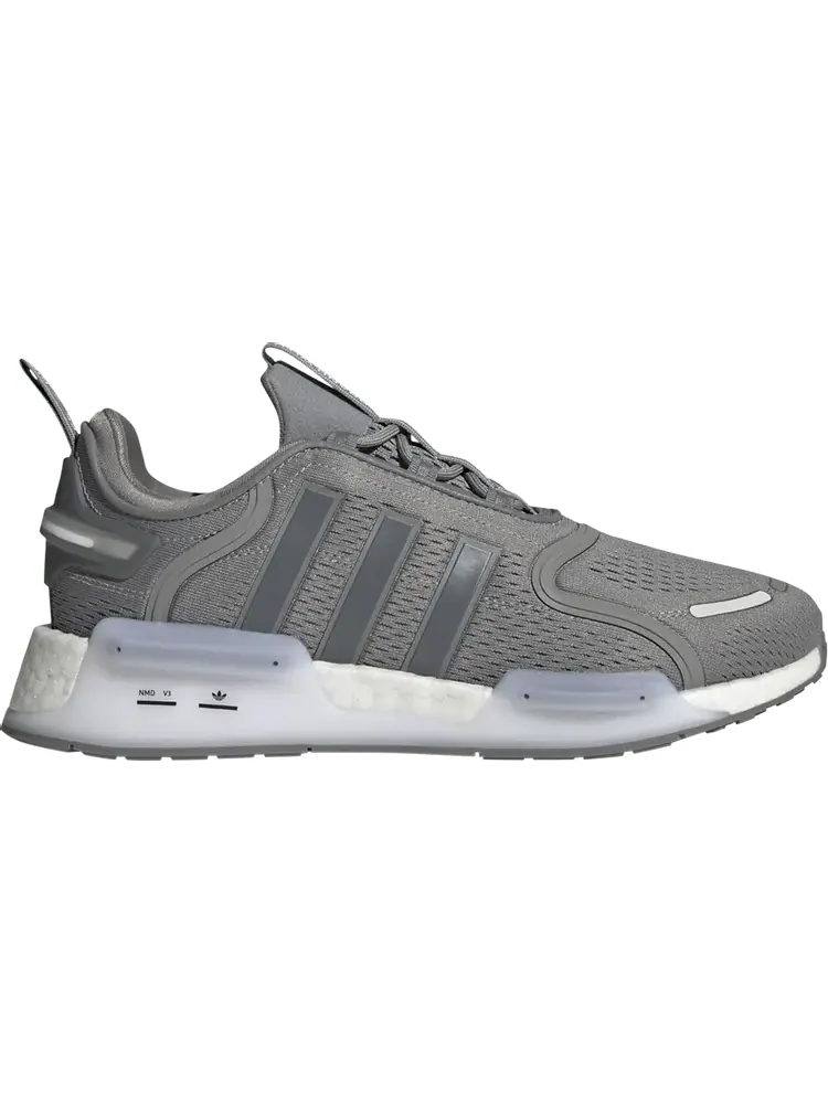 Кроссовки NMD_V3 'Grey' — изображение 1 из 1, серый