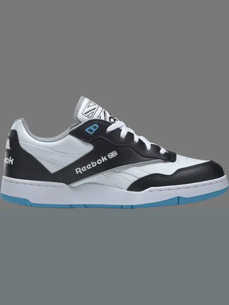 Кроссовки bb4000 2 'changing of the guard - orlando magic' Reebok — изображение 1 из 1, черный