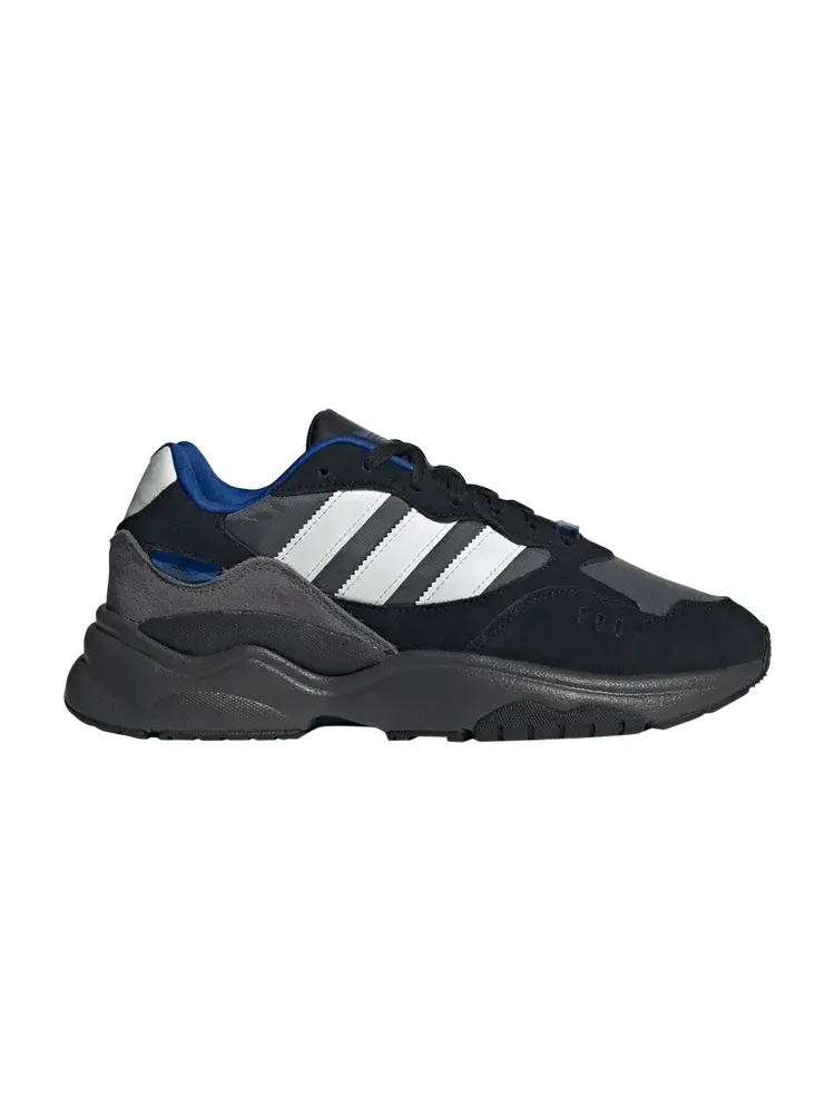 Кроссовки Adidas Retropy F90 — изображение 1 из 1, серый