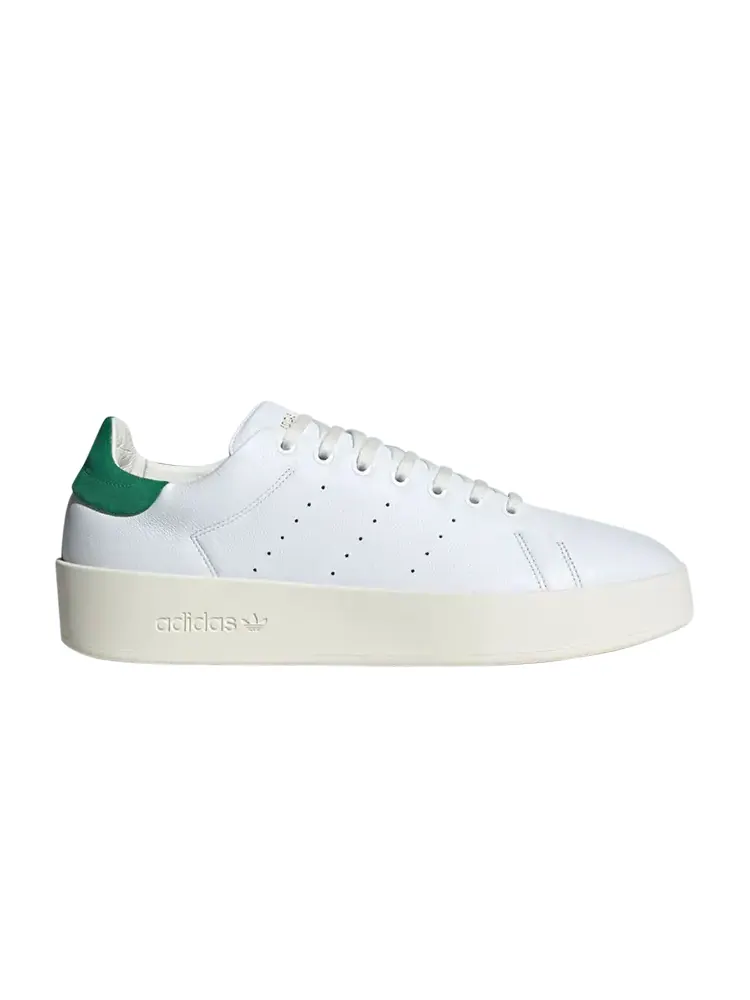Кроссовки Stan Smith Recon — изображение 1 из 1, белый зеленый