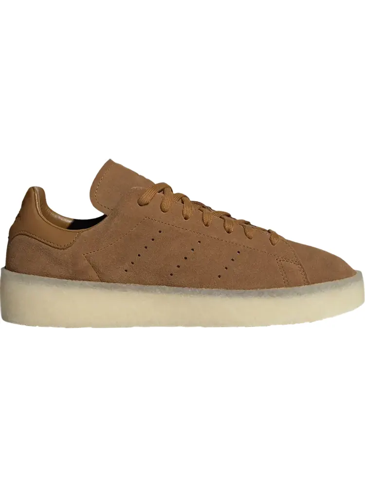 Кроссовки Stan Smith Crepe 'Bronze Strata Gum' — изображение 1 из 1, коричневый