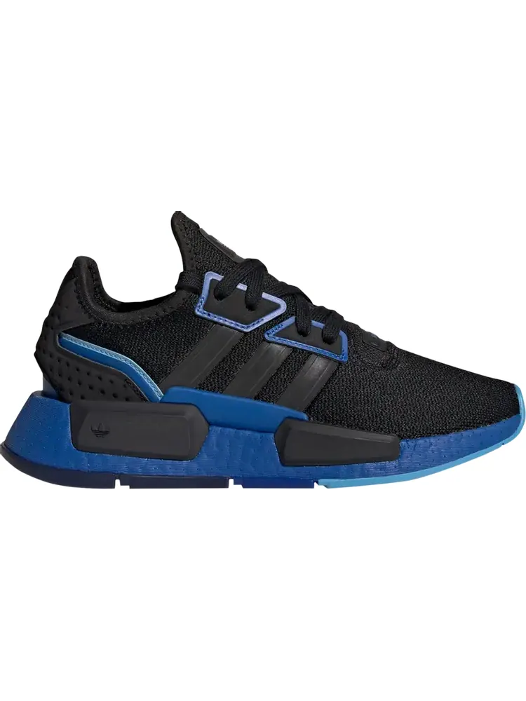 Кроссовки NMD_G1 J 'Black Royal Blue' — изображение 1 из 1, черный