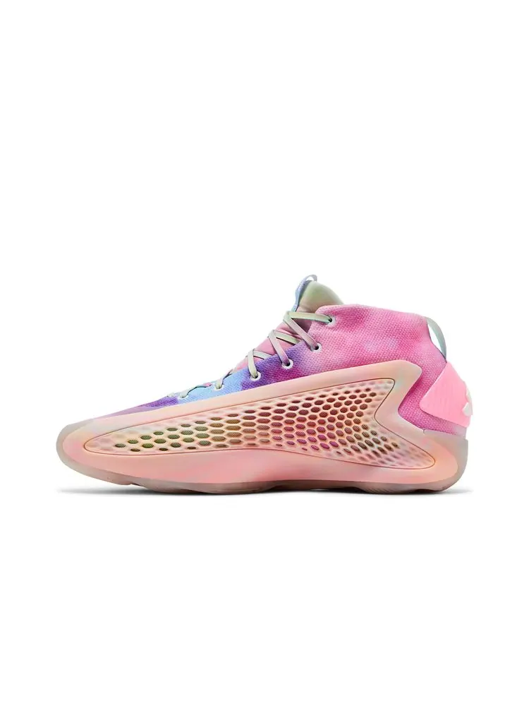 Кроссовки AE 1 'Cotton Candy' — изображение 3 из 8, розовый