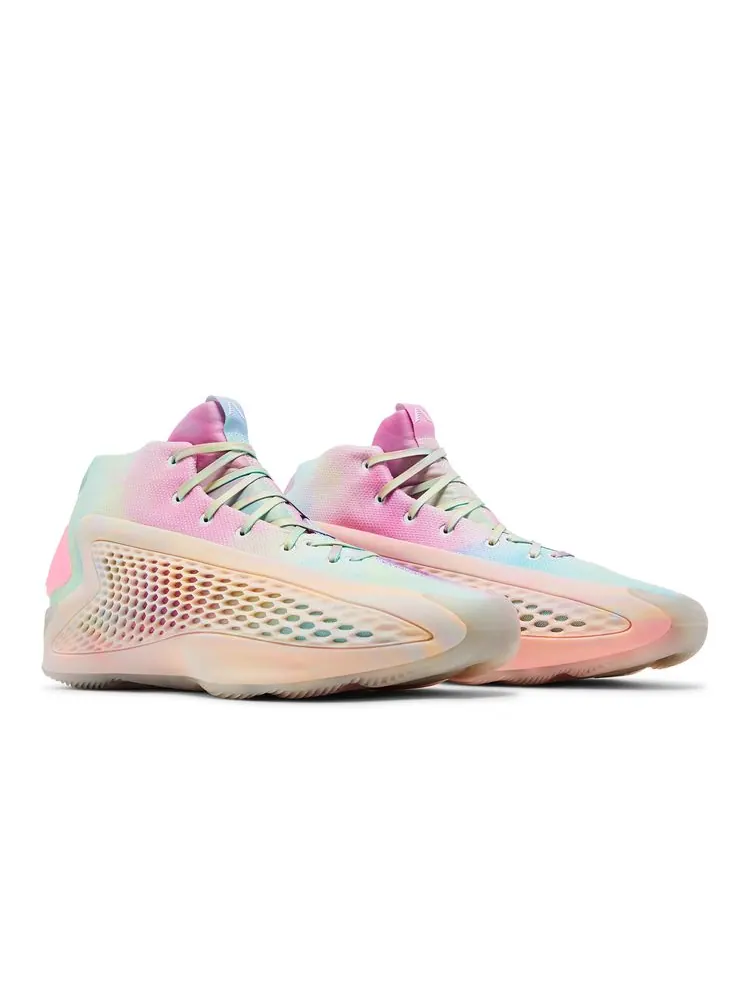 Кроссовки AE 1 'Cotton Candy' — изображение 8 из 8, розовый