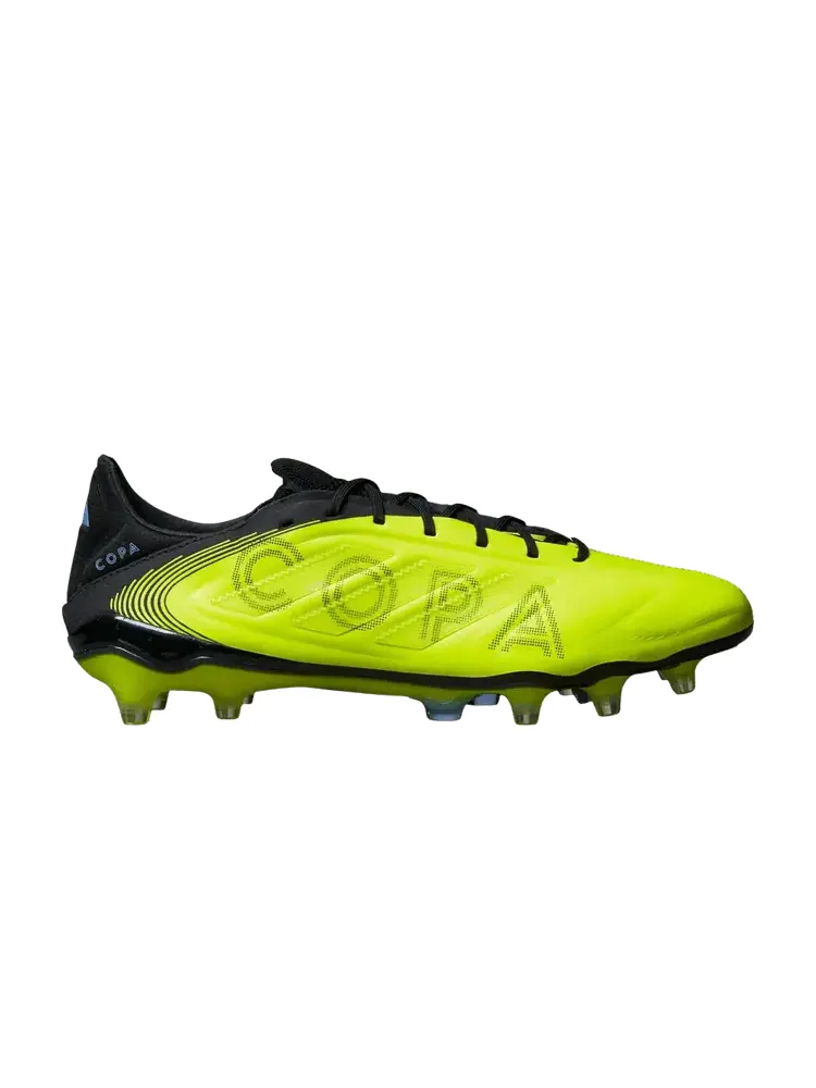 Кроссовки Adidas Copa Pure 3 Elite FG — изображение 1 из 1, черный
