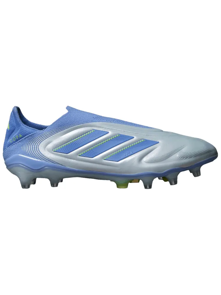 Кроссовки adidas Copa Pure 3 Elite Laceless FG 'Celestial Victory Pack' — изображение 1 из 1, синий