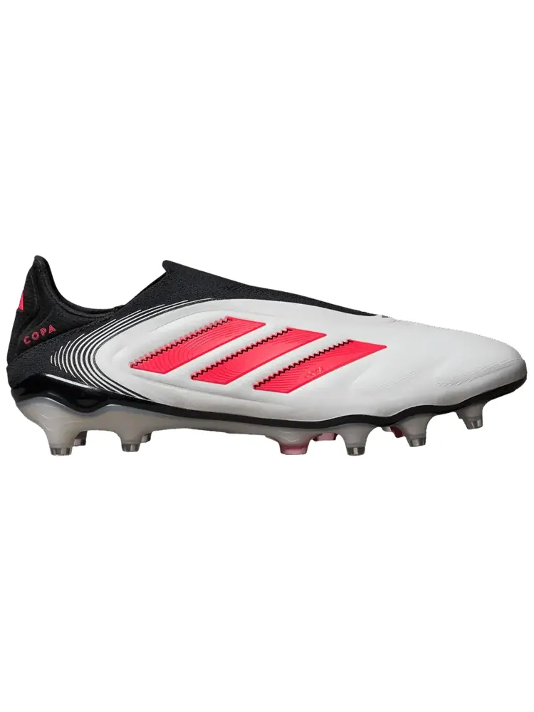 Кроссовки adidas Copa Pure 3 Elite Laceless FG 'Pure Victory Pack' — изображение 1 из 1, белый
