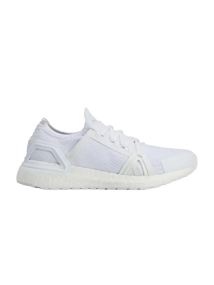 Кроссовки Stella McCartney x Wmns UltraBoost 20 — изображение 1 из 1, белый
