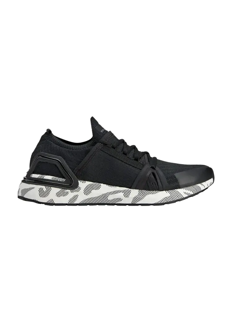 Кроссовки Stella McCartney x Wmns UltraBoost 20 — изображение 1 из 2, черный