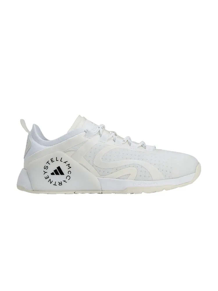 Кроссовки Stella McCartney x Wmns Dropset 'White Clear Onix' — изображение 1 из 1, белый прозрачный